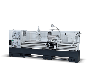 GANESH GTD-34-38 Engine Lathe