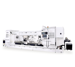 GANESH GTD-34 CNC Lathe