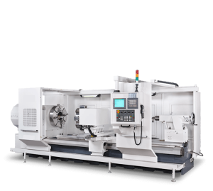 GANESH GTD-44/55 HK CNC Lathe
