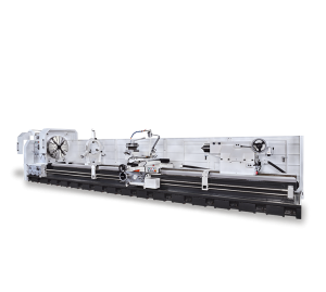 GANESH GTD-44/65 HK Heavy Duty Engine Lathe