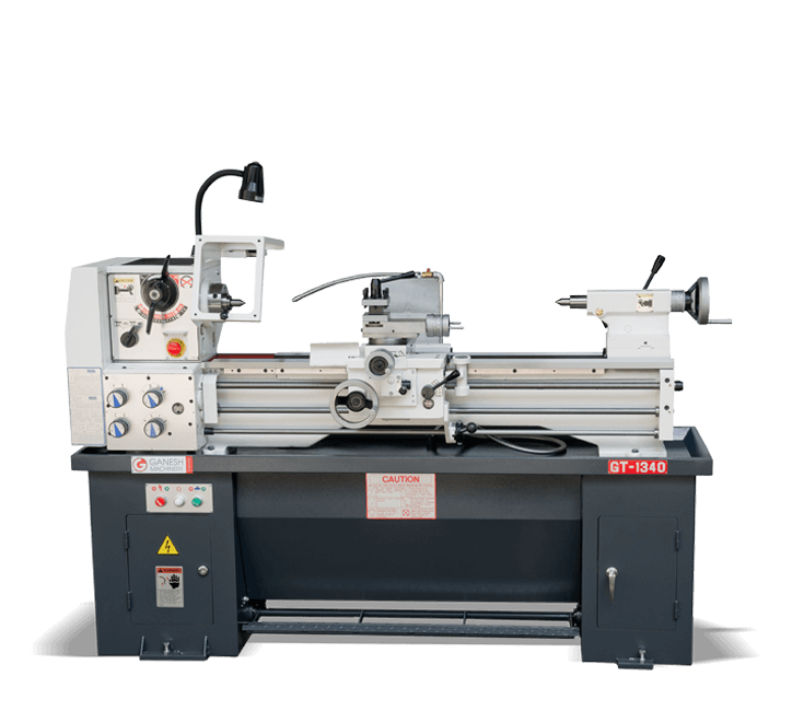 GTW-13L GANESH GTW-13 Toolroom Engine Lathe