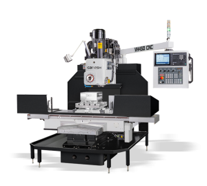 GANESH VH-450 CNC Mill