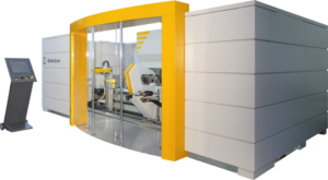 RAS Systems MiniBendCenter