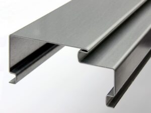 RAS ProfileCenter Folding Machine