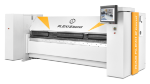 RAS FLEXI2bend Metal Folding Machine