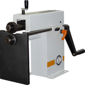 RAS Systems Forming Machines RAS 11.15-35