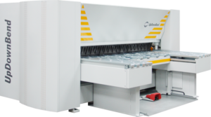 RAS Systems UpDownBend