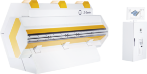 RAS Systems XL-Center