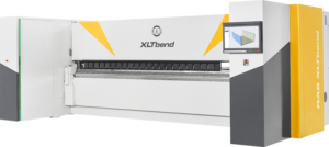 RAS Systems XLTbend