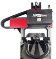 JD Squared XR12 CNC Rotary Tube and Pipe Cutter