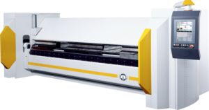 RAS Systems GIGAbend