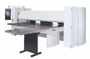 RAS GIGAbend Folding Machines