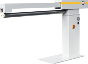 RAS Systems Forming Machines Seam Closing Machine