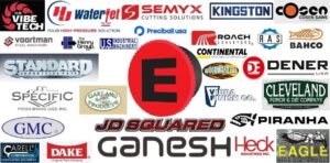 E-Stop Machinery Sales, Inc.
