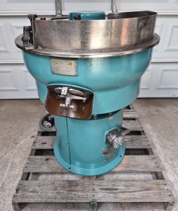 Used Sweco FMD-3
