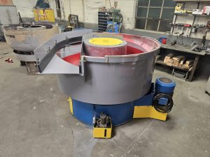 CLM Vibetech VT-7230