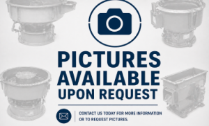 Photo's available upon request
