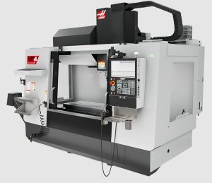 Stock Photo HAAS VF-4