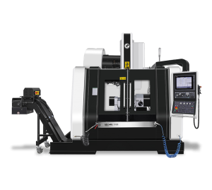 GEN MILL 3120 VMC