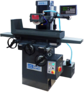 US Industrial USG618A-S Surface Grinder