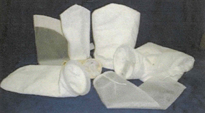 Oakland Rampart Filter Bags