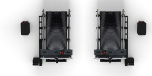 Veracity Vanguard CNC Plasma Cutting Machine