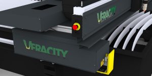 Veracity Vanguard Armored Protection