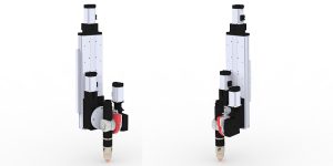 Veracity Vanguard Optional Bevel Head