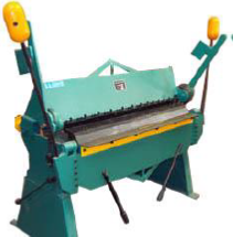 US Industrial Box and Pan Brake