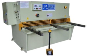 US Industrial USHS625 Hydraulic Shear