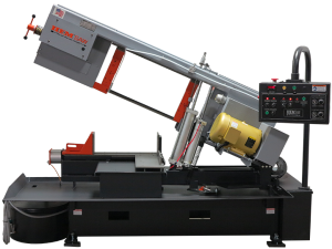 HE&M Cyclone M Band Saw