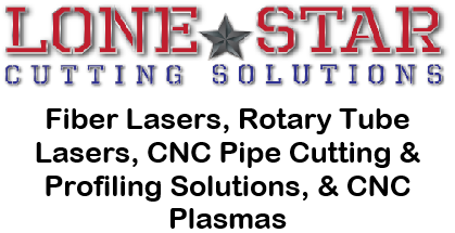 Lone Star Cutting Solutions