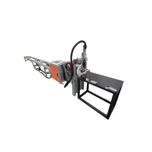 Colt Laser Tube Cutting Machine