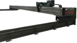 Lone Star Commander CNC Plasma