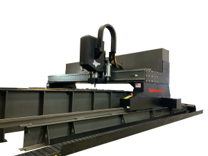 Lone Star Commander III CNC Plasma