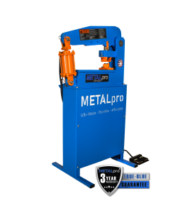 METALpro MP4000