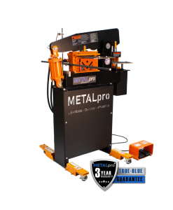 METALpro MP4500XP-45