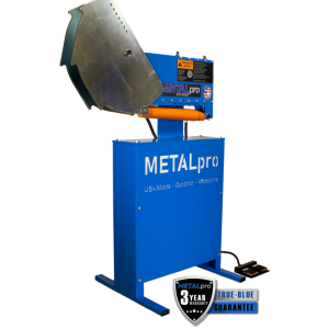 METALpro MP9500 Bender