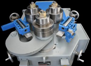 WDM PR Series Angle Roll