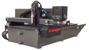 Lone Star Ranger CNC Plasma