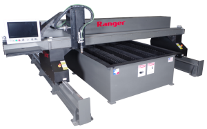 Lone Star Ranger III CNC Plasma