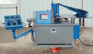 WDM Specialty Machines