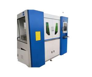 Lone Star Lightning 44 Fiber Laser
