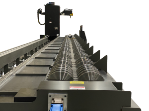 Lone Star Magnum Pipe Machine