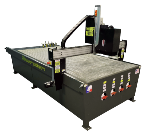 Lone Star Scorpion Router