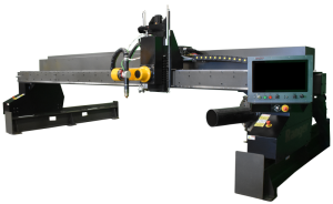 Lone Star Ranger III Plasma