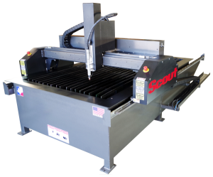 Lone Star Scout Plasma