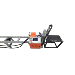 Colt Laser Tube Cutting Machine