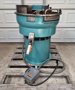 Used Sweco FMD-3
