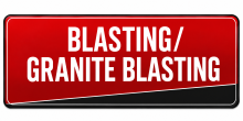 A.C.T. Dust Collection Systems Blasting